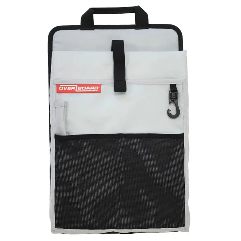 Neue Ware OverBoard Laptop Tablet Organizer L für Rucksäcke