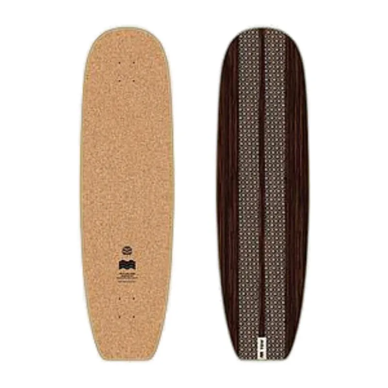 Mega-Angebot Yow Byron Bay 38" Surf Skate Deck