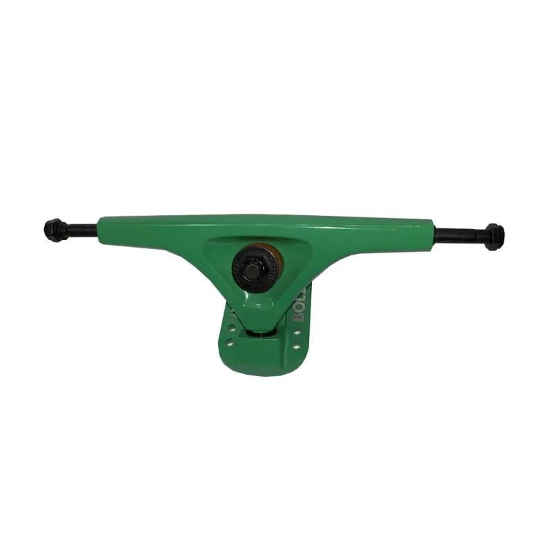 Sonderangebot Bolzen Trucks V2 Longboardachse 50° 180mm Bright Green