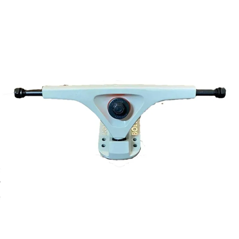 Bolzen Truck V2 Longboardachse 50° 180mm Grey Expressversand