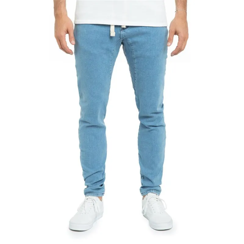 Direkt Vom Hersteller Pullin Dening Pant Epic 2 Light Blue M