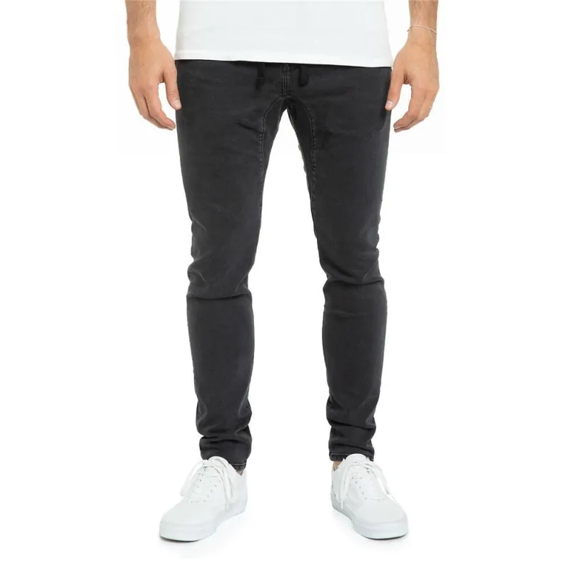 Pullin Dening Pant Epic 2 Black Shade Jetzt Kaufen