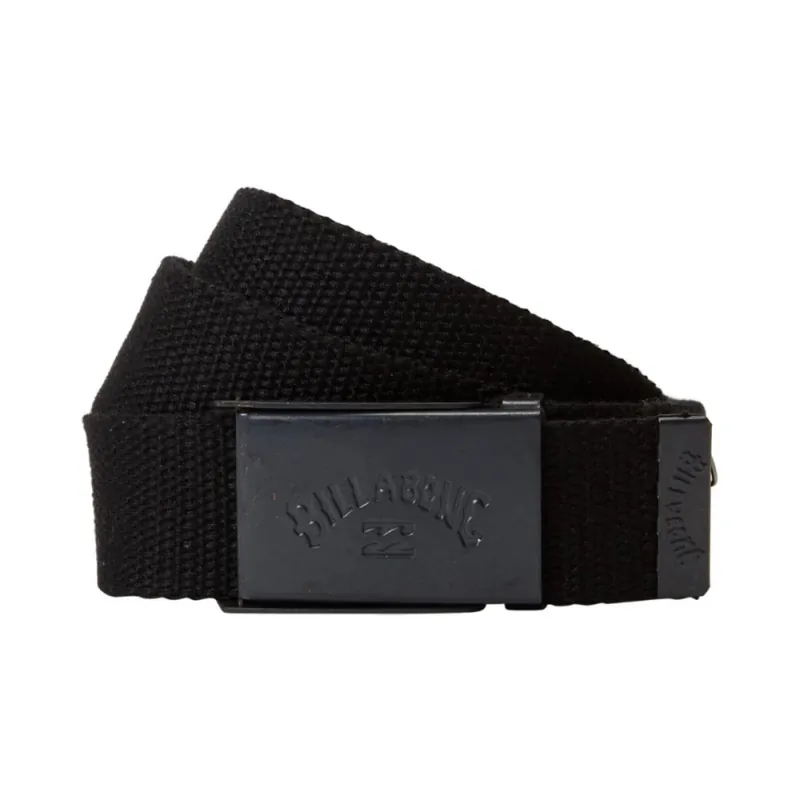 Direkt Vom Hersteller Billabong Cog Belt Gürtel Stealth