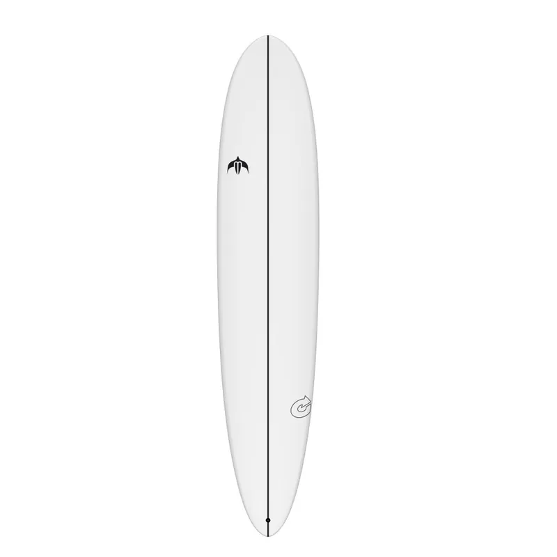 Sichere Zahlung Surfboard TORQ TEC Delpero Pro 9.1 Weiss