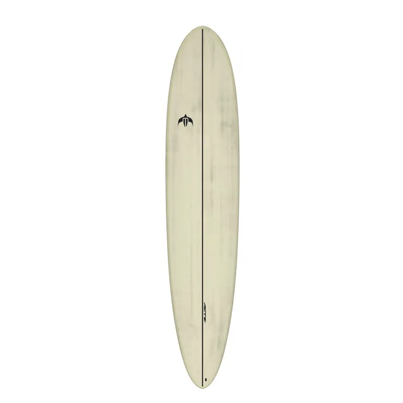 Solange Der Vorrat Reicht Surfboard TORQ ACT Prepreg Delpero Pro 9.1 Sand