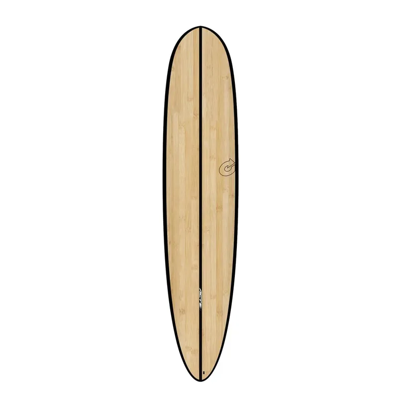 Saisonangebot Surfboard TORQ ACT Prepreg 24/7 9.0 Bamboo