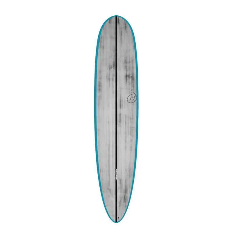 Neuheit Surfboard TORQ ACT Prepreg 24/7 9.0 Blaue Rail