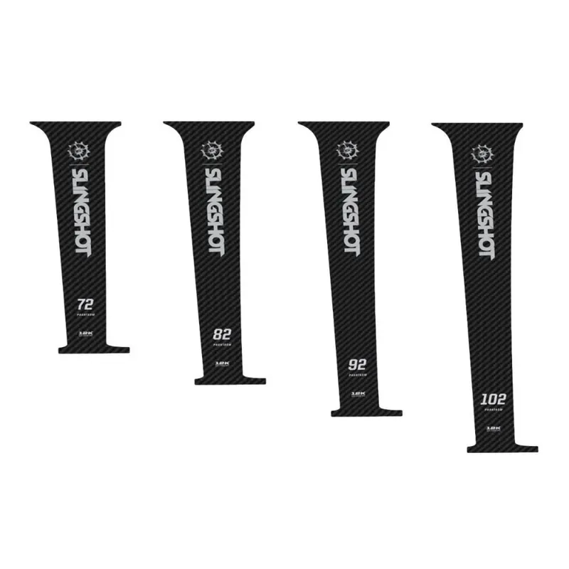 Slingshot Phantasm Carbon Mast V1.1 72cm Bestpreis