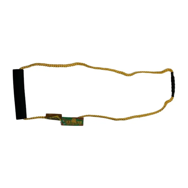 Neuheit Feel The Planet Mini Bungee Handle