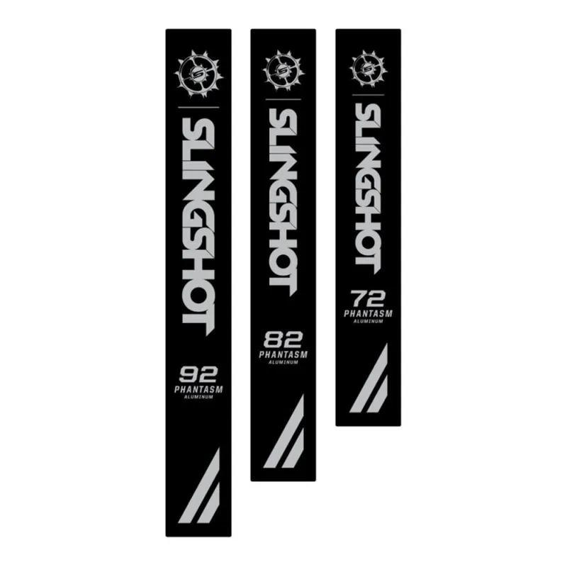 Angebot Slingshot Phantasm Alu Mast V1 82cm
