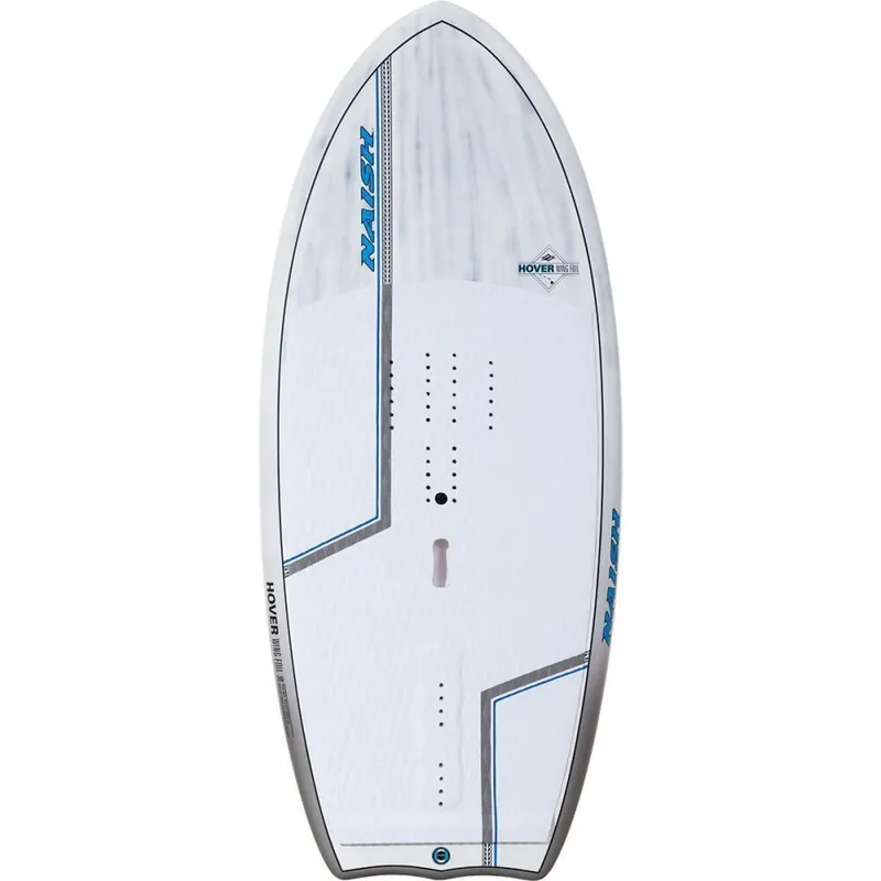 Naish S26 Hover Carbon Ultra Wing & SUP Foilboard 4‘2" - 30 Liter Nur Heute