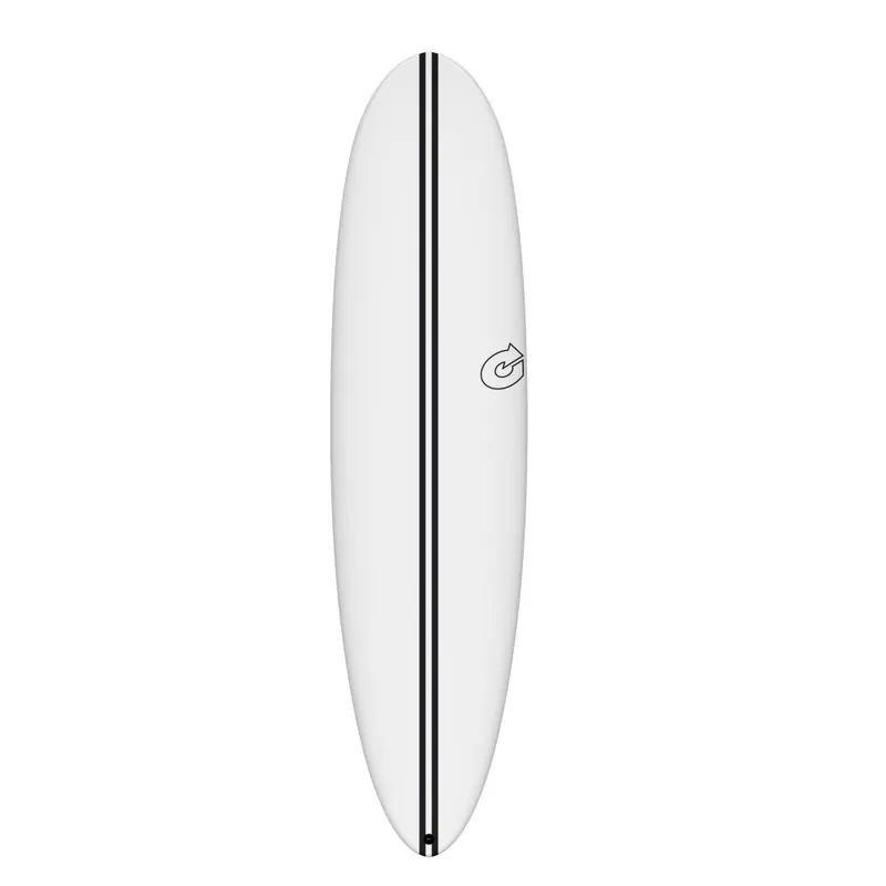 Mega-Angebot Surfboard TORQ TEC M2.0 7.2 Weiss