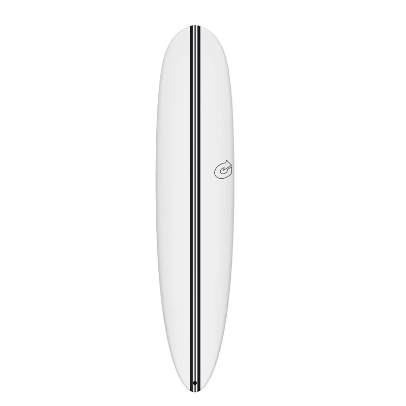 Surfboard TORQ TEC 24/7 9.0 Weiss Direktkauf