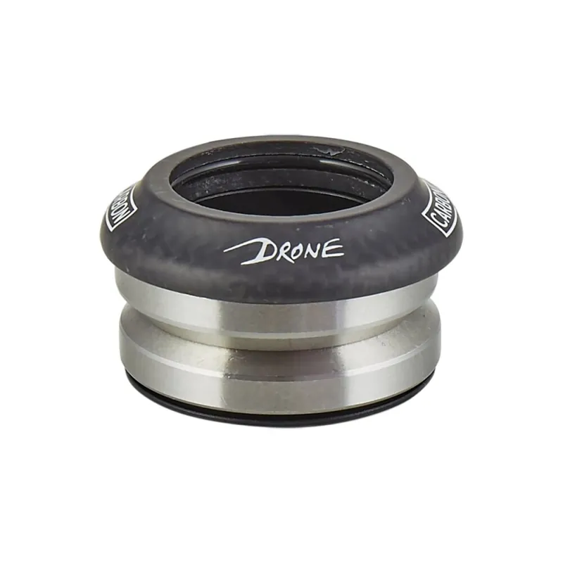 Neu Im Sortiment Drone Carbon Fibre Headset