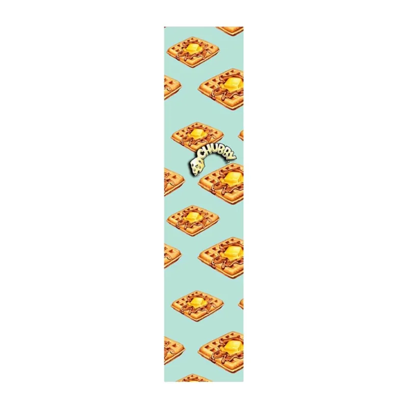 Mega-Angebot Chubby Waffle Stunt Scooter Griptape