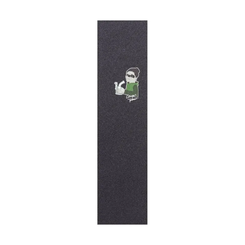 Sale Hella Grip OG Sloth Stunt Scooter Griptape Cooper Klaar