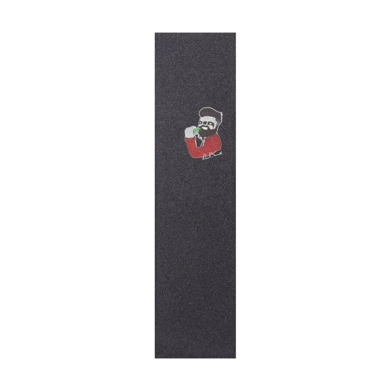Kracherpreis Hella Grip OG Sloth Stunt Scooter Griptape Dan Barrett