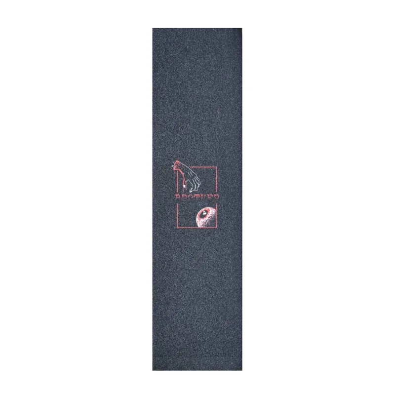 Brother Stunt Scooter Griptape Nathan Treloart Sonderangebot