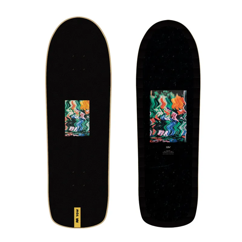 Yow Lowers 34" Surf Skate Deck Bestseller