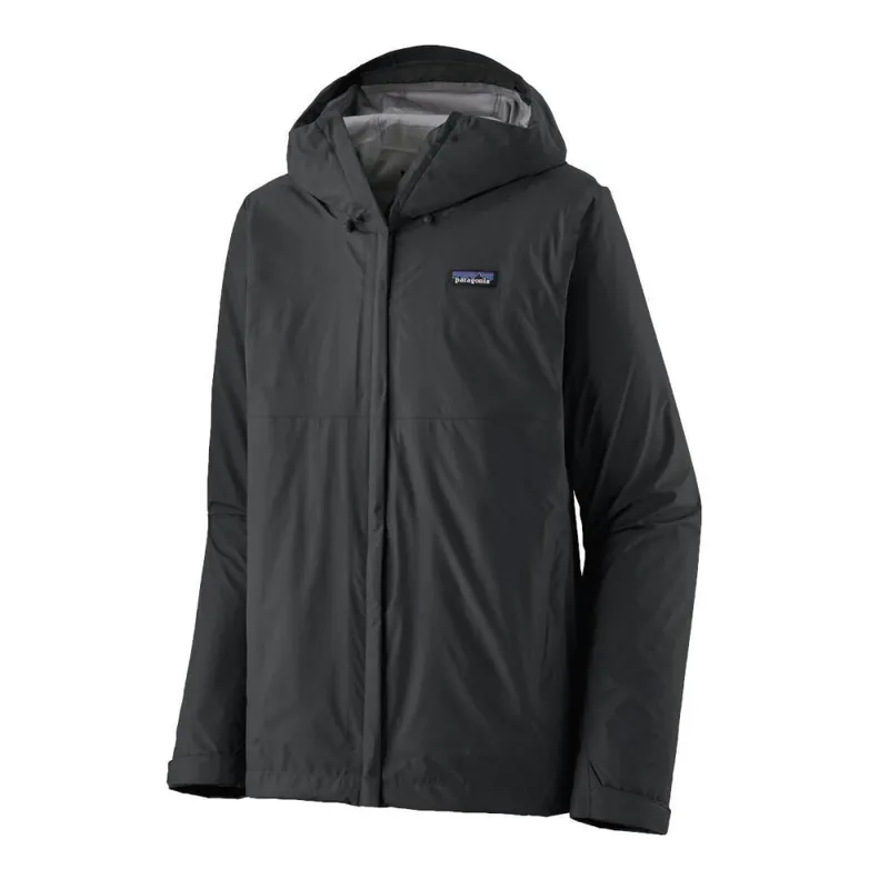 Nur Heute Patagonia Jacke M´s Torrentshell 3L Black S