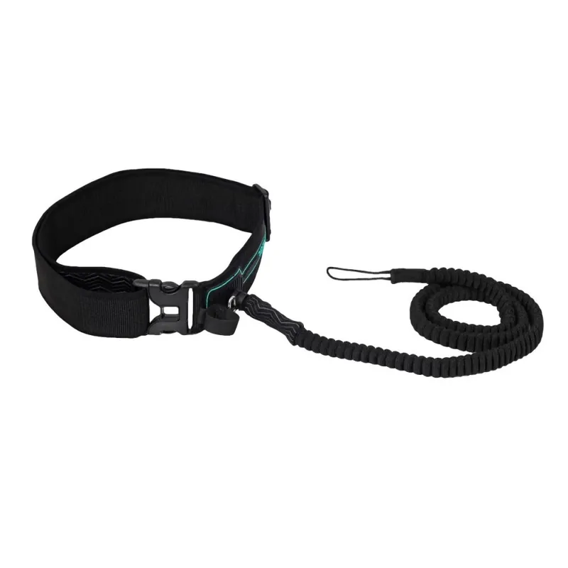Ride Engine Quick Release Bungeel Waist Leash 6‘ Bauchleash Wingfoil Preis Gesenkt