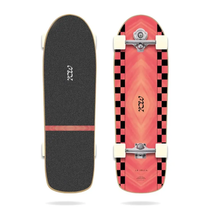Jetzt Bestellen Yow La Jolla 35" Surf Skate Komplettboard