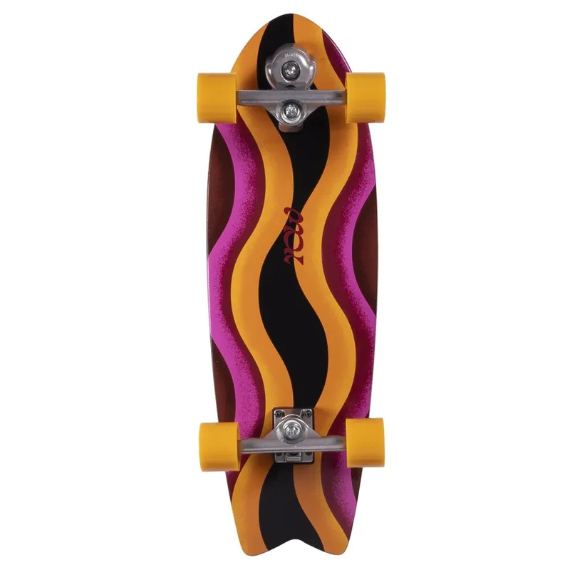 Sale Yow Huntington Beach 30" Surf Skate Komplettboard