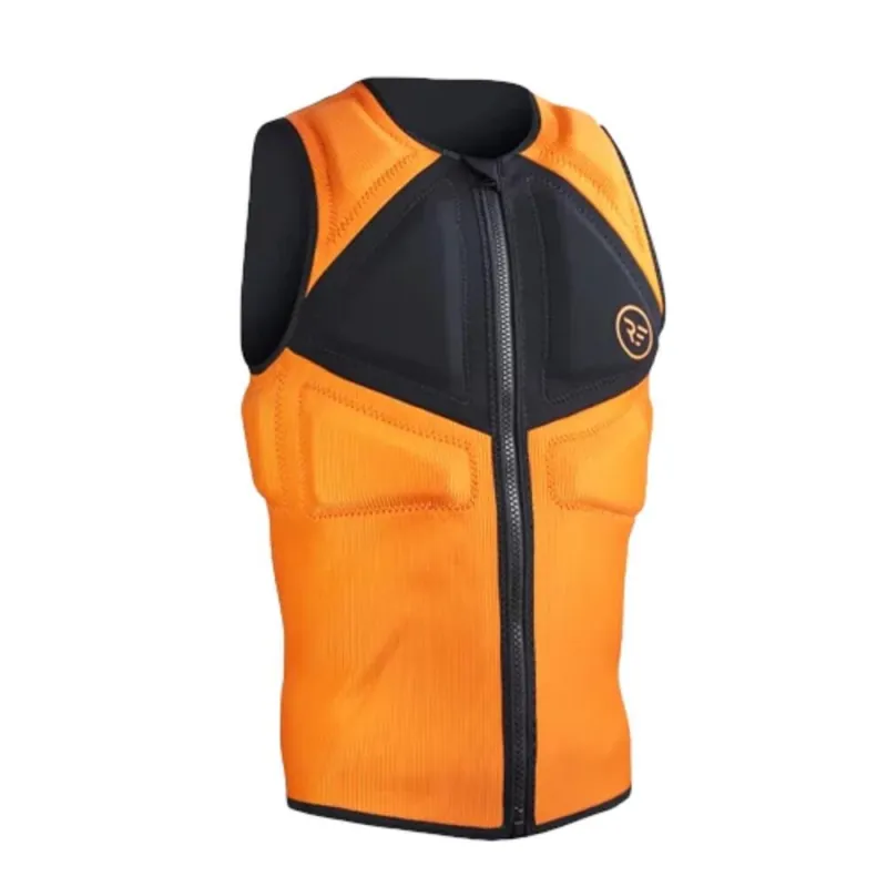 Ride Engine Empax V2 Kite Vest Prallschutzweste High Vis Orange S Top-Preis