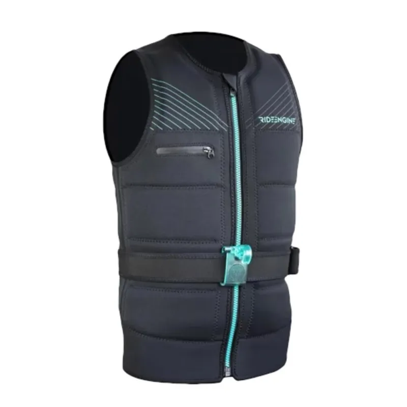 Ride Engine Sky Hook Wingvest Prallschutzweste V1 L Rabatt