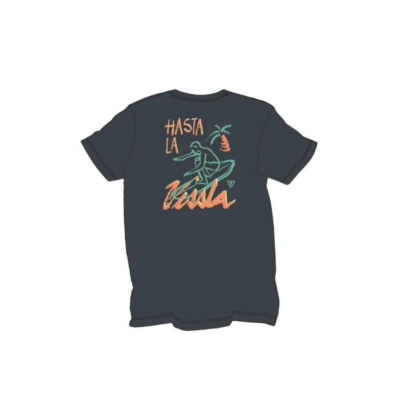 Knallerangebot Vissla Cruize-In T-Shirt Phantom