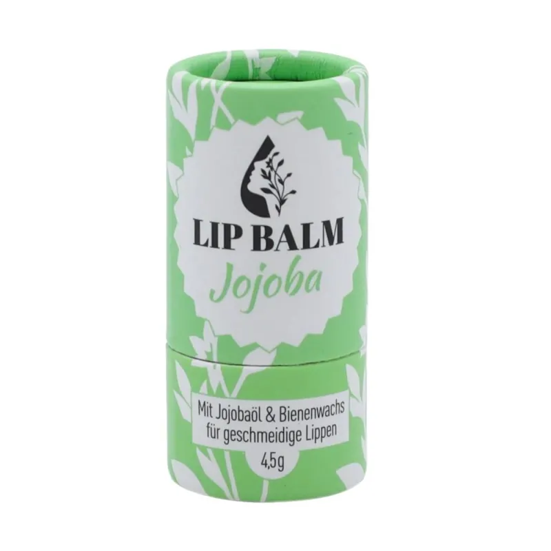 BioBalsam Jojoba Lip Balm Neue Kollektion