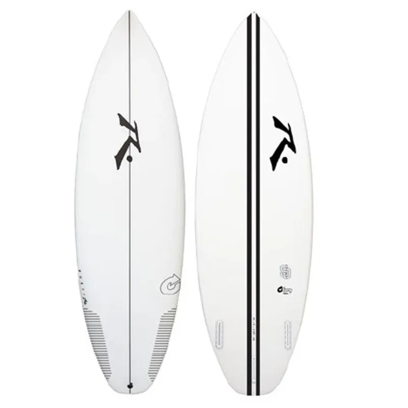 Top-Angebot Surfboard RUSTY TEC SD Shortboard 6.2