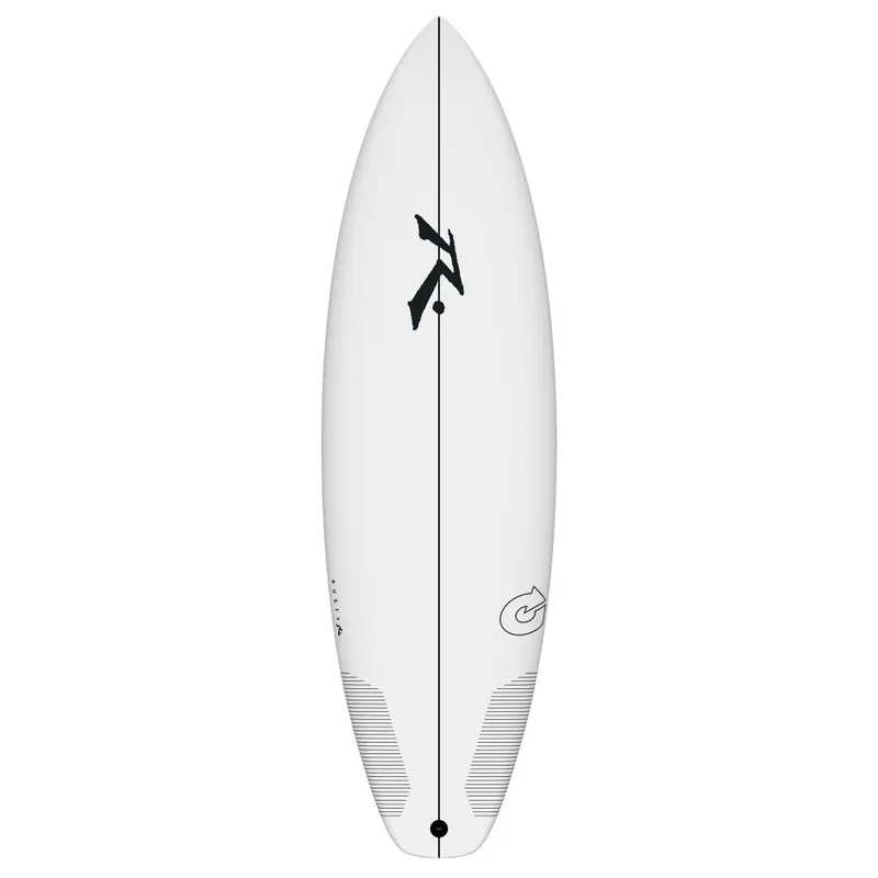 Surfboard RUSTY TEC SD Shortboard 6.0 Sonderangebot