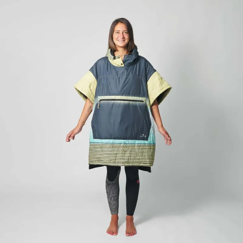 Bestseller Voited Outdoor Poncho Woodspray