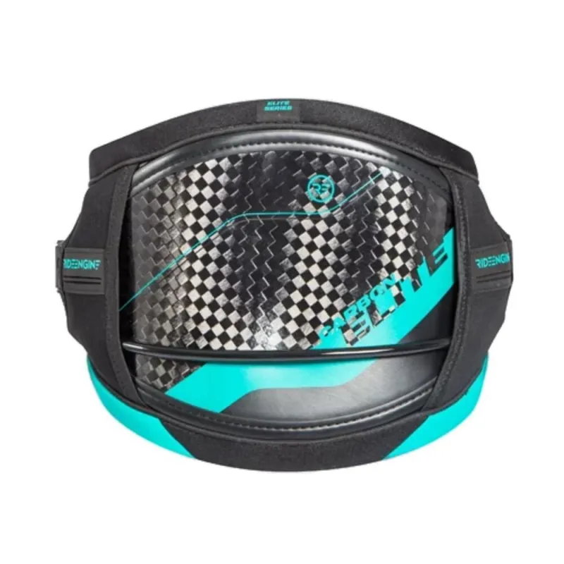 Ride Engine Elite Carbon V8 Black Magic Harness Hüfttrapez S Markenware