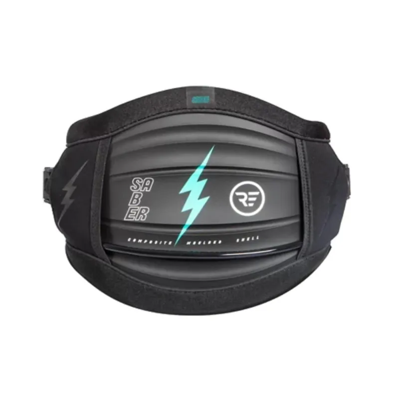 Ride Engine Saber V3 Black Magic Harness Hüfttrapez S Heißes Angebot