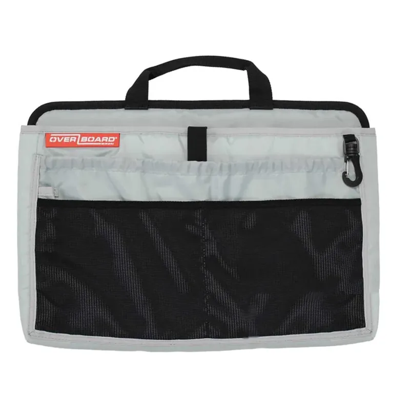 OverBoard Messenger Bag Organiser Innentasche 15" Nur Heute