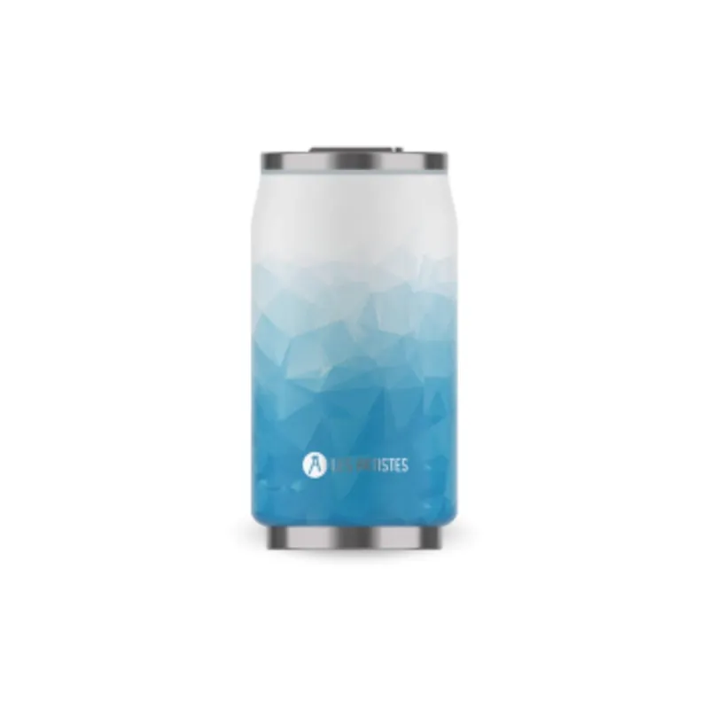 Billig Les Artistes Paris Pull Can‘it Ozean bril 280ml Trinkflasche