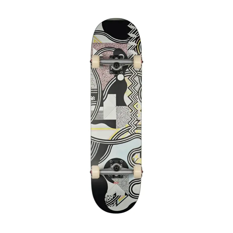 Globe G2 Razo 8.25" Skateboard Ozar Markenware