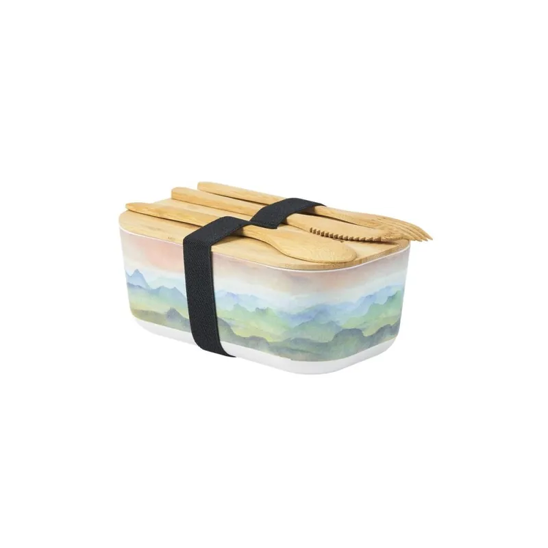 Schneller Versand Picture Ebi Bento Set Chamarel