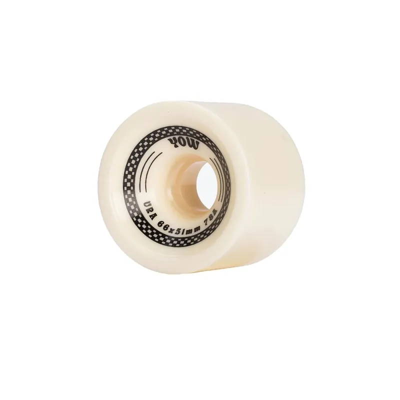 Nur Heute Yow Ura Wheels 66mm x 51mm 78a Mayo