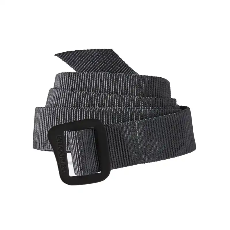 Patagonia Friction Belt Gürtel Forge Grey Kracherpreis