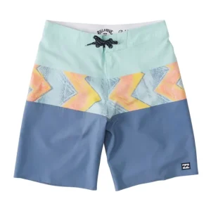 Preiswert Billabong Boardshort Tribong Pro Blue Haze