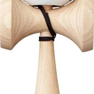 Geprüft Krom Pop LOL Kendama Green