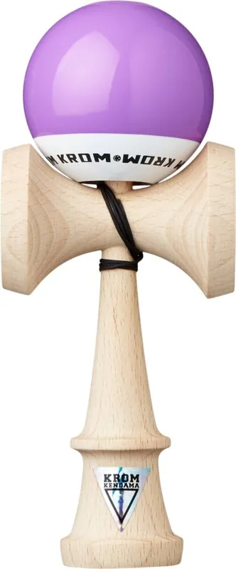 Ausverkauf Krom Pop LOL Kendama Lavender
