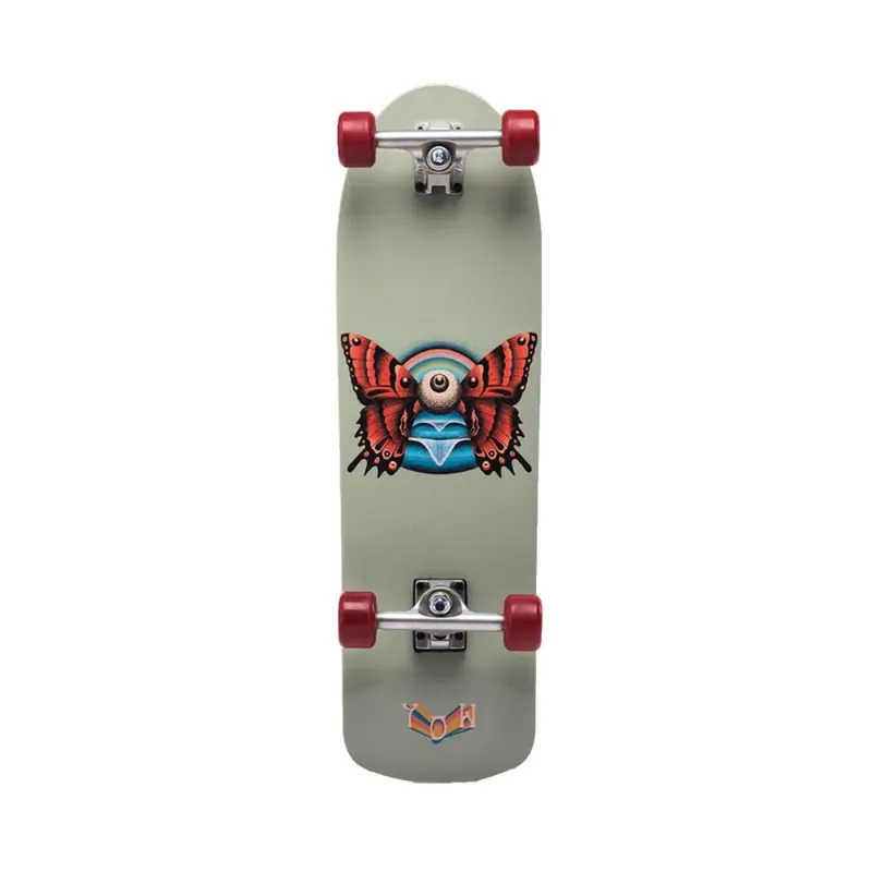 Yow Blossom 30" Surf Skate Cruiser Must-Have