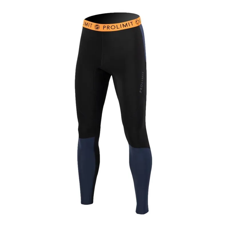 Prolimit SUP Longpants 2mm Airmax Zodiac Slate Orange XXL (56) Direkt Vom Hersteller