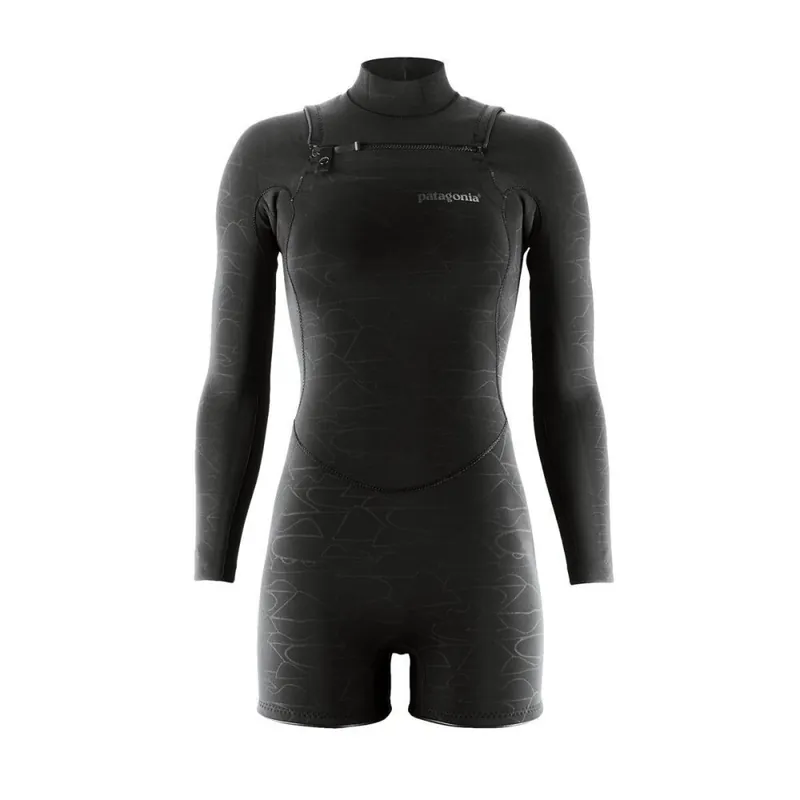 Direktkauf Patagonia Women‘s R1 Lite Yulex FZ L/S Spring Suit 6