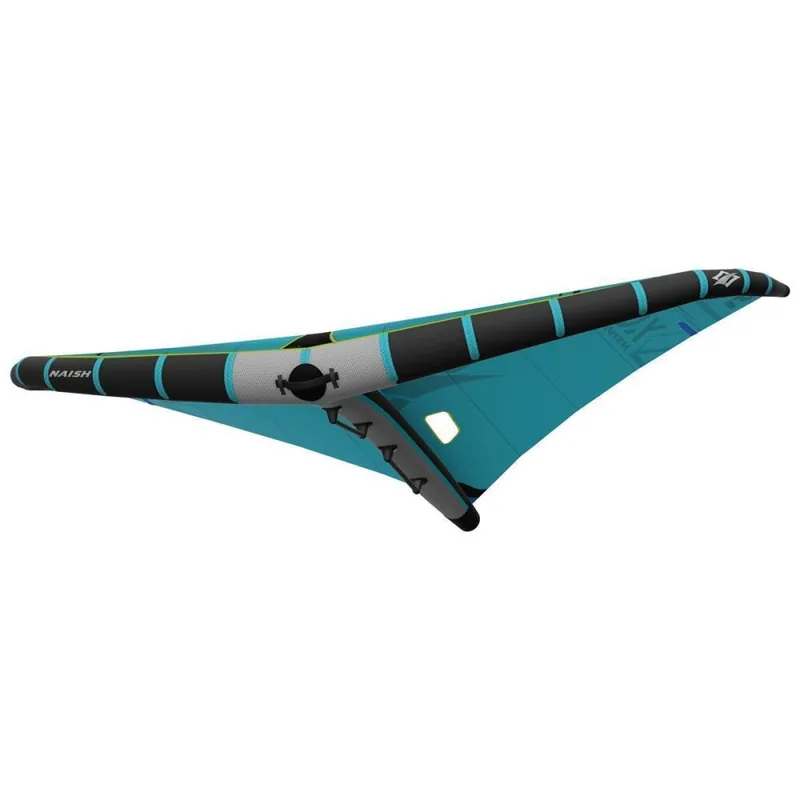 Naish Wing-Surfer ADX 2.0m Blau Rabatt