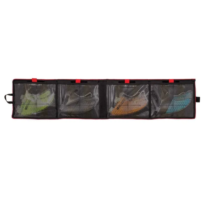 Schnäppchen Ocean & Earth Fin Pouch Black